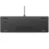 Glorious Gaming GMMK 2 klaviatūra USB US anglų juoda