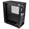 PC korpusas Kolink Inspire K7 ARGB Midi Tower juodas