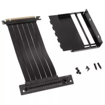 Vertikalus GPU montavimo rinkinys Kolink KL-VERTKIT