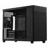 ASUS Prime AP201 MicroATX Mini Tower kompiuterio korpusas juodas