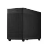 ASUS Prime AP201 MicroATX Mini Tower kompiuterio korpusas juodas