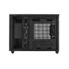 ASUS Prime AP201 MicroATX Mini Tower kompiuterio korpusas juodas