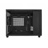 ASUS Prime AP201 MicroATX Mini Tower kompiuterio korpusas juodas