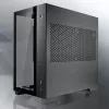 Korpusas RAIJINTEK PAEAN Mini Mini Tower Juodas