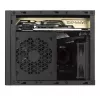 PC korpusas Silverstone SUGO 16 Cube juodas