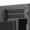 PC korpusas Silverstone SUGO 16 Cube juodas