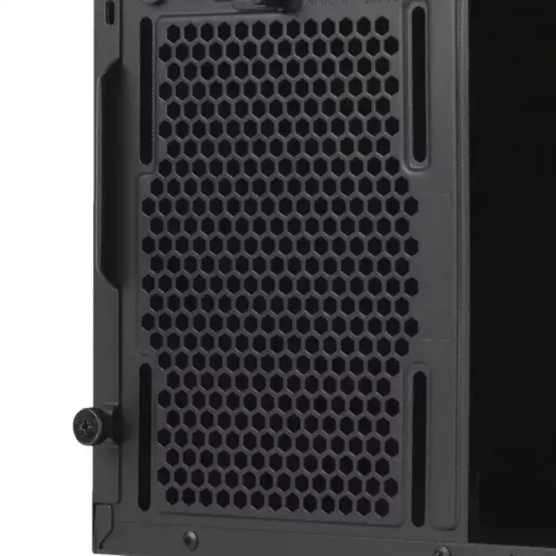PC korpusas Silverstone SUGO 16 Cube juodas