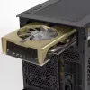 PC korpusas Silverstone SUGO 16 Cube juodas