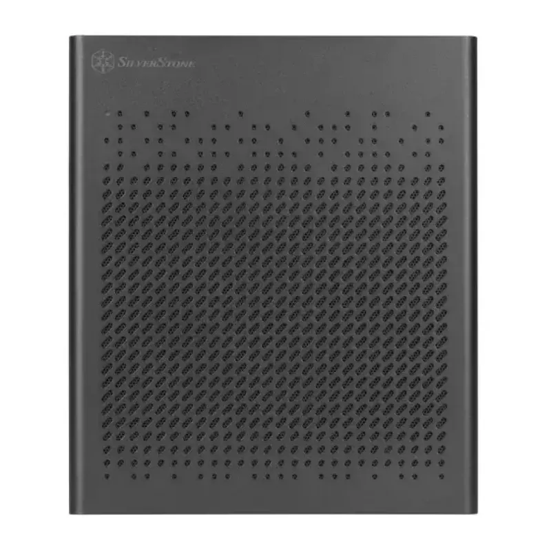 PC korpusas Silverstone SUGO 16 Cube juodas