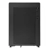 PC korpusas Silverstone SUGO 16 Cube juodas