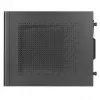 PC korpusas Silverstone SUGO 16 Cube juodas