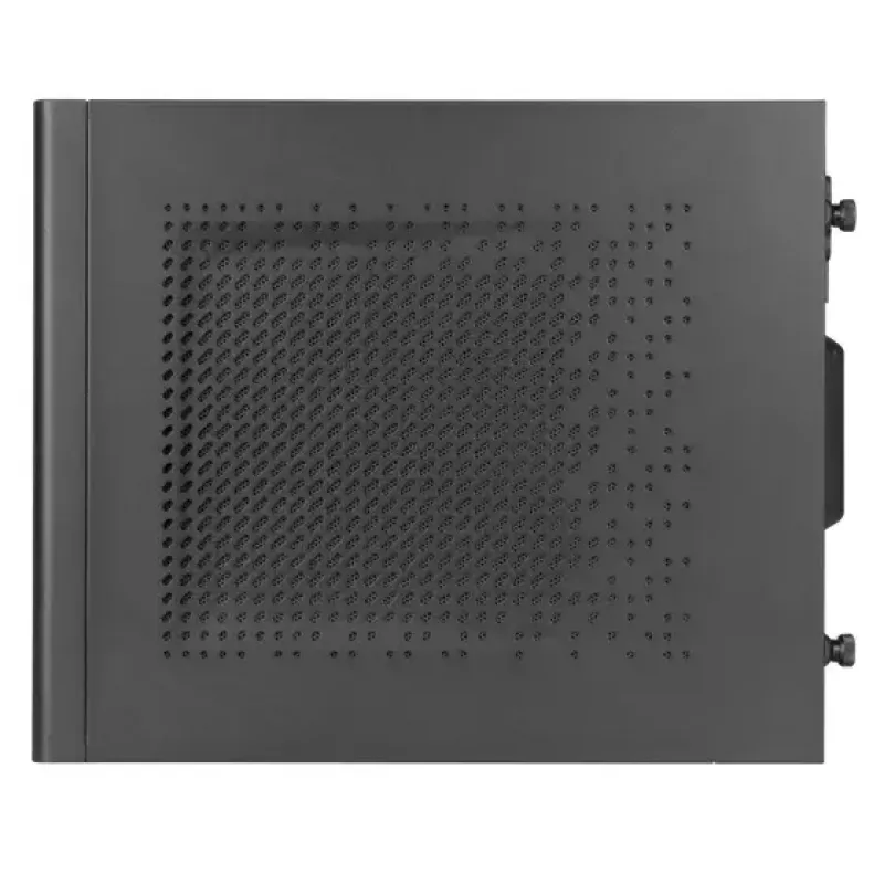 PC korpusas Silverstone SUGO 16 Cube juodas