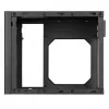 PC korpusas Silverstone SUGO 16 Cube juodas