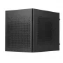 PC korpusas Silverstone SUGO 16 Cube juodas