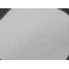 Filtro grotelės SILVERSTONE FF142 — 320×155×5 mm, juodos, modelis SSTFF142B