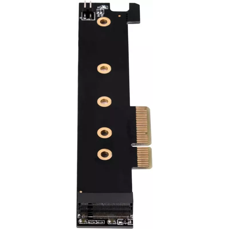 Išplėtimo modulis SILVERSTONE SST-ECM26-V2 — 2× USB 3.0 + 1× USB 3.1