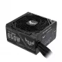 ASUS TUF-GAMING-650B maitinimo blokas 650 W 20+4 pin ATX ATX Juoda