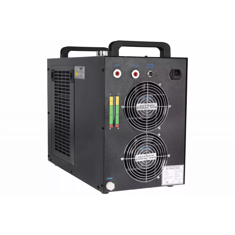 Kompresorinis skystinis aušintuvas Alphacool Eiszeit 2000