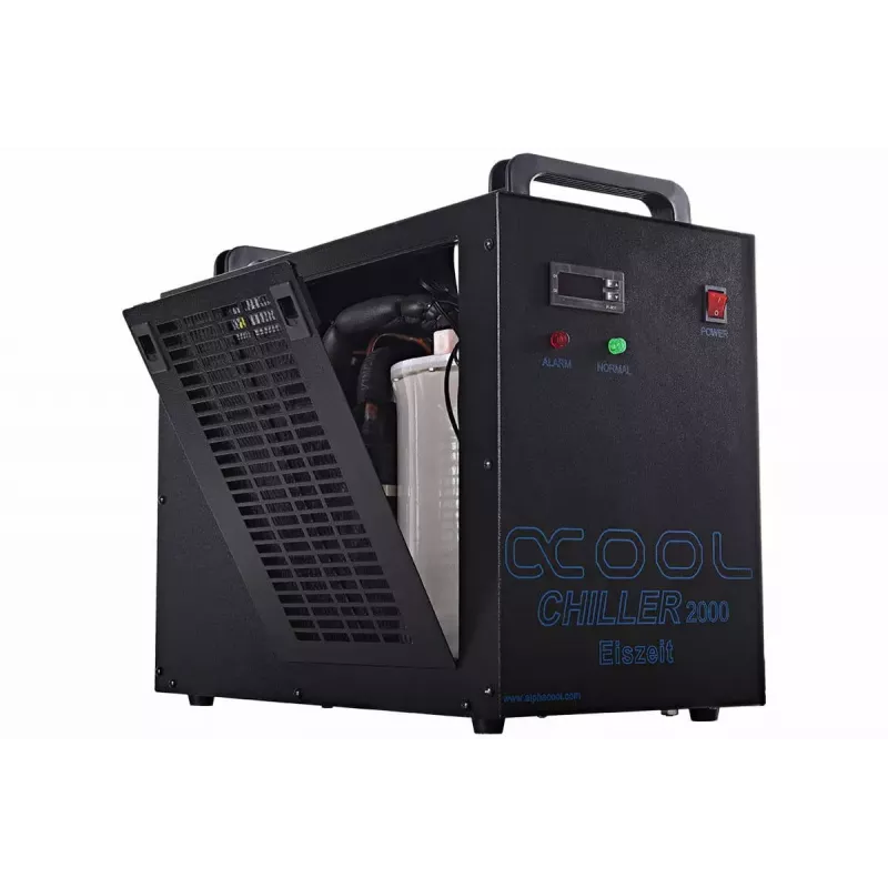 Kompresorinis skystinis aušintuvas Alphacool Eiszeit 2000