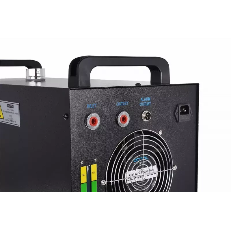 Kompresorinis skystinis aušintuvas Alphacool Eiszeit 2000