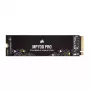 SSD diskas 2TB CORSAIR M.2 PCI-E NVMe Gen5 MP700 PRO mažmeninė