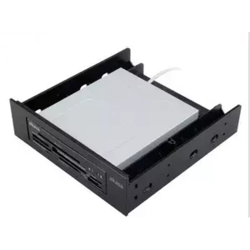 Adapteris 3,5 colio Akasa AK-HDA-05
