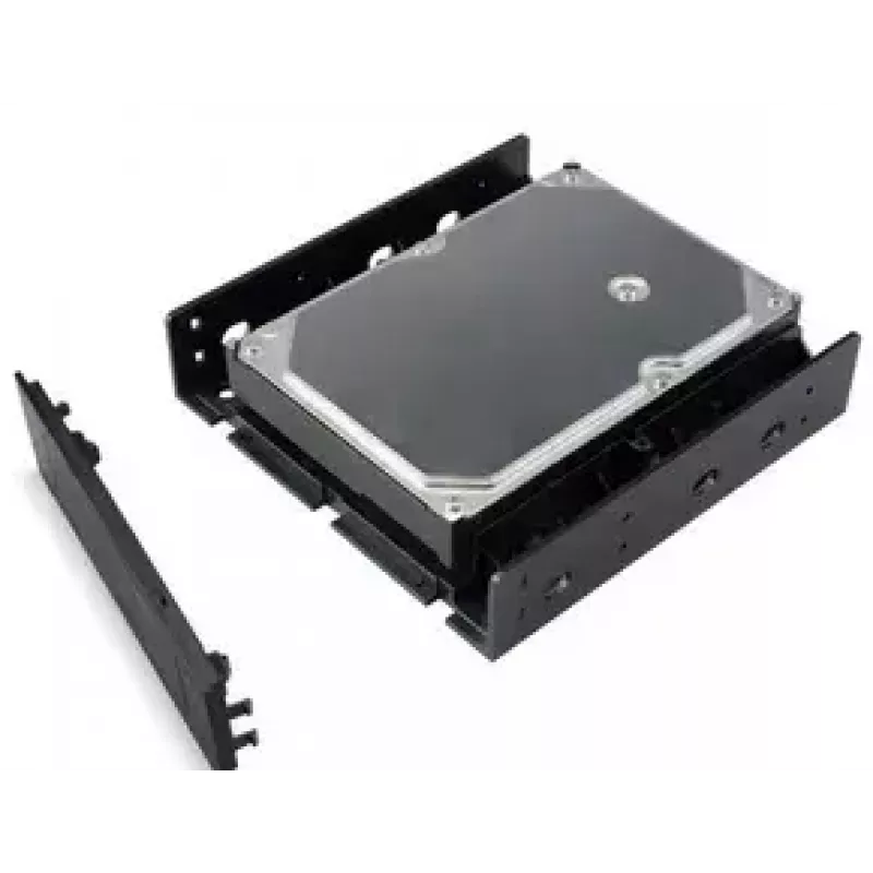 Adapteris 3,5 colio Akasa AK-HDA-05