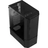 PC korpusas Aerocool Quantum Mesh Midi Tower juodas