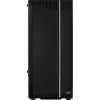Kompiuterio korpusas AEROCOOL Bionic Midi Tower — ATX, grūdintas stiklas, 3,5 colio x2 / 2,5 colio x4 vietos, iki 297 mm GPU, 158 mm CPU aušintuvas, mėlyna LED