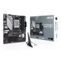 ASUS PRIME B650M-A WIFI II pagrindinė plokštė AMD B650 Socket AM5 micro ATX