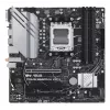 ASUS PRIME B650M-A WIFI II pagrindinė plokštė AMD B650 Socket AM5 micro ATX