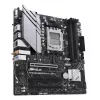 ASUS PRIME B650M-A WIFI II pagrindinė plokštė AMD B650 Socket AM5 micro ATX