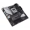 ASUS PRIME B650M-A WIFI II pagrindinė plokštė AMD B650 Socket AM5 micro ATX