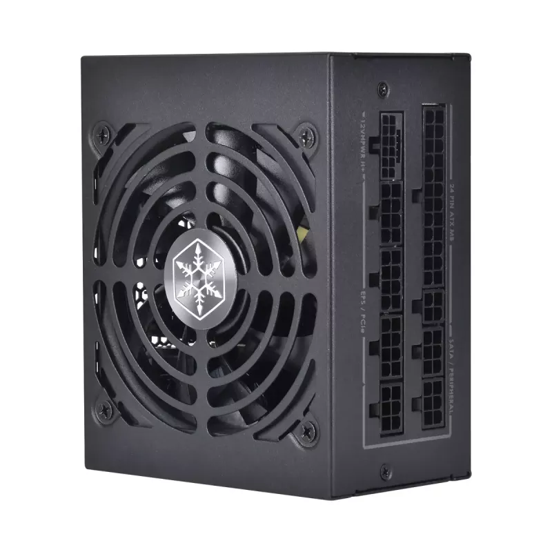 Maitinimo blokas Silverstone SST-EX850R-PM 850 W