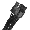 Maitinimo blokas Silverstone SST-EX850R-PM 850 W