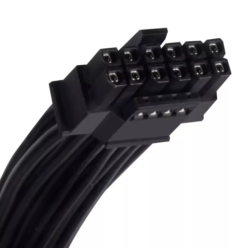 Maitinimo blokas Silverstone SST-EX850R-PM 850 W