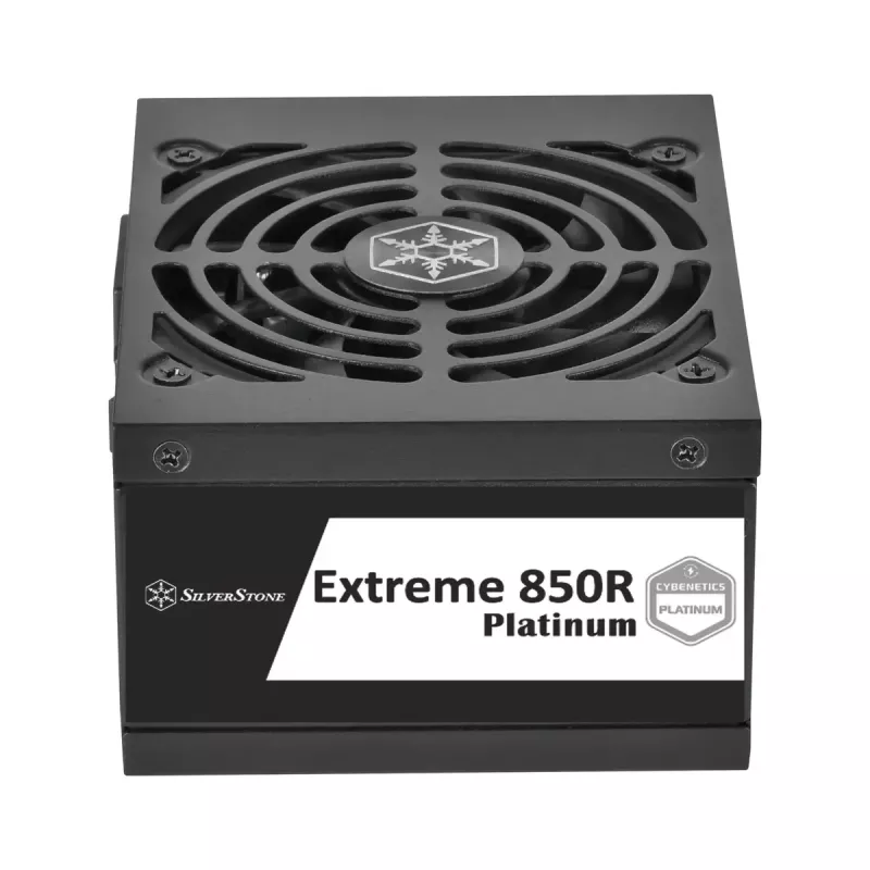 Maitinimo blokas Silverstone SST-EX850R-PM 850 W
