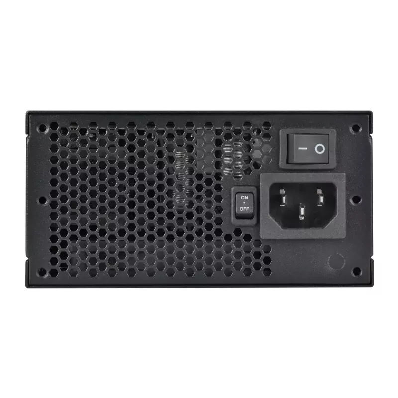 Maitinimo blokas Silverstone SST-EX850R-PM 850 W