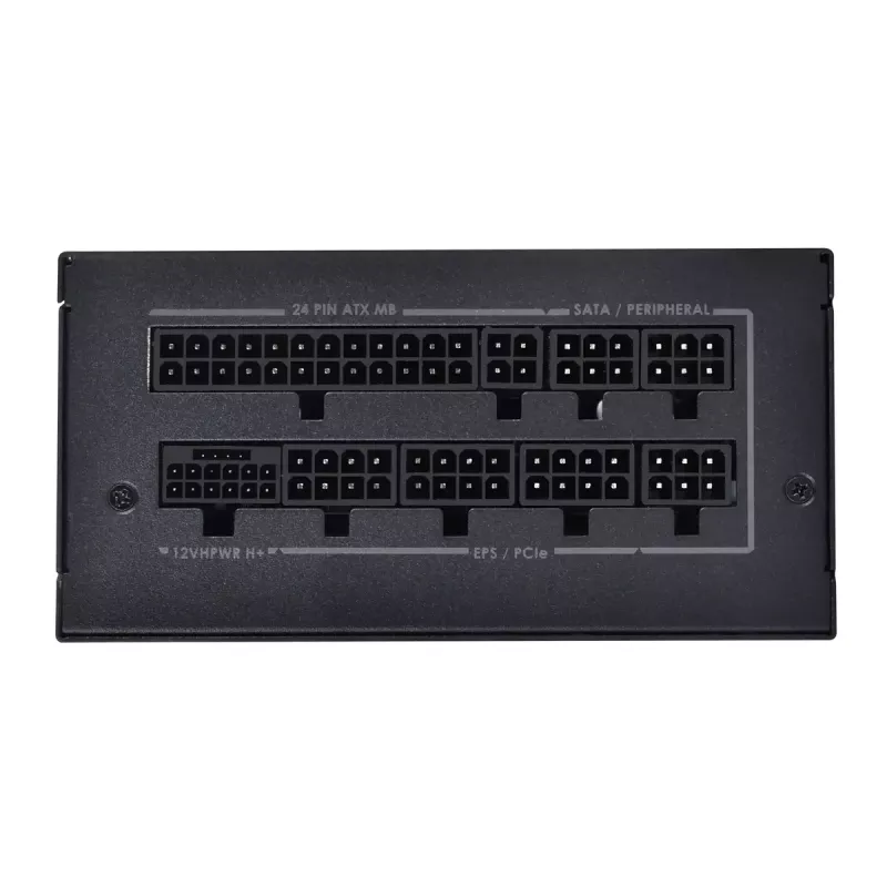 Maitinimo blokas Silverstone SST-EX850R-PM 850 W