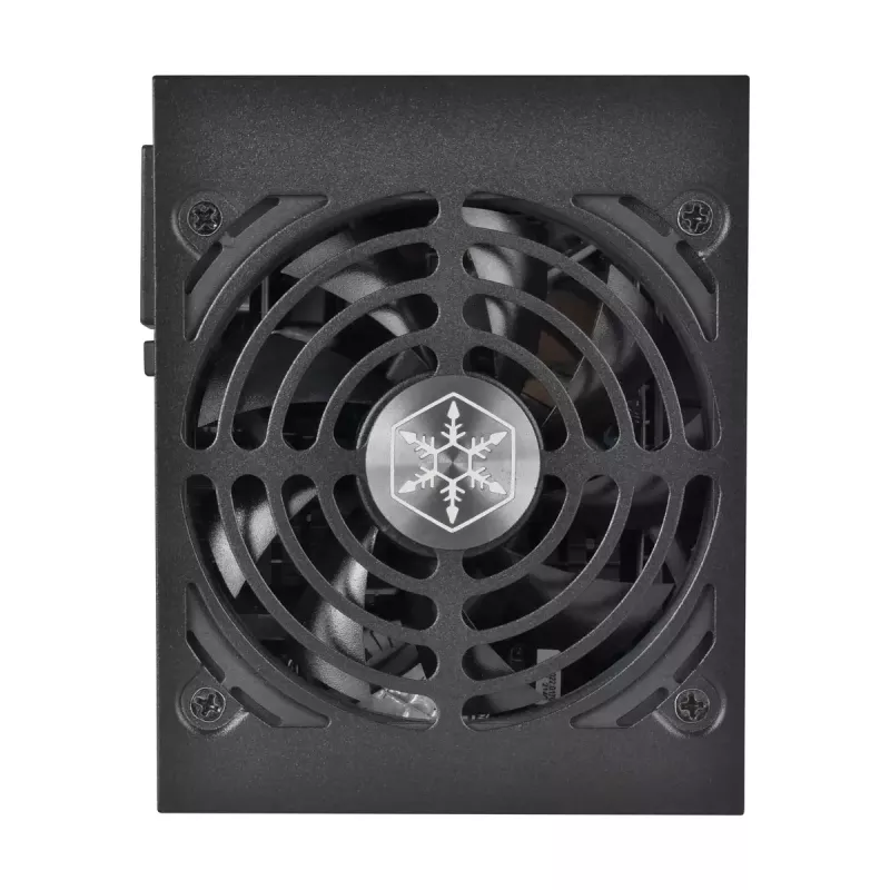 Maitinimo blokas Silverstone SST-EX850R-PM 850 W