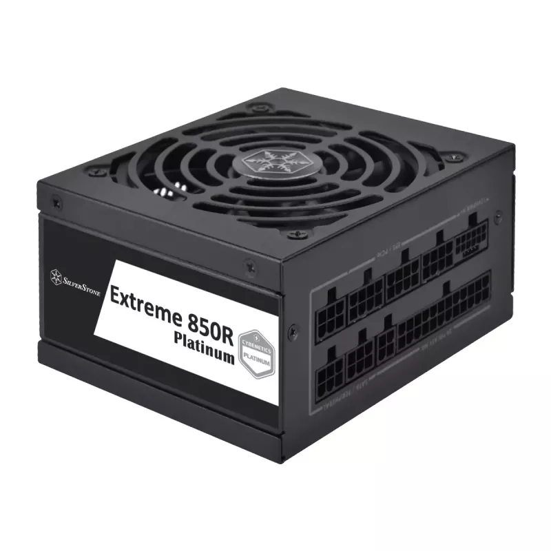 Maitinimo blokas Silverstone SST-EX850R-PM 850 W