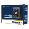 Maitinimo blokas Silverstone SST-EX850R-PM 850 W
