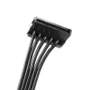 Maitinimo blokas Silverstone SST-EX850R-PM 850 W