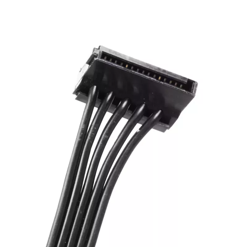 Maitinimo blokas Silverstone SST-EX850R-PM 850 W