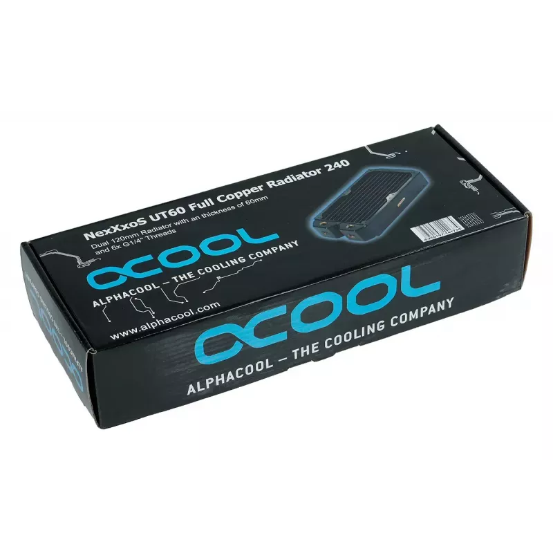 Radiatorius Alphacool 14173