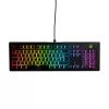 Mechaninė pilno dydžio (100%) laidinė klaviatūra GLORIOUS GMMK 3 — USB, QWERTY, RGB, juoda (JAV išdėstymas)