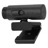 Internetinė kamera Streamplify CAM 2 MP 1920 x 1080 USB 2.0 Juoda