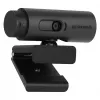 Internetinė kamera Streamplify CAM 2 MP 1920 x 1080 USB 2.0 Juoda