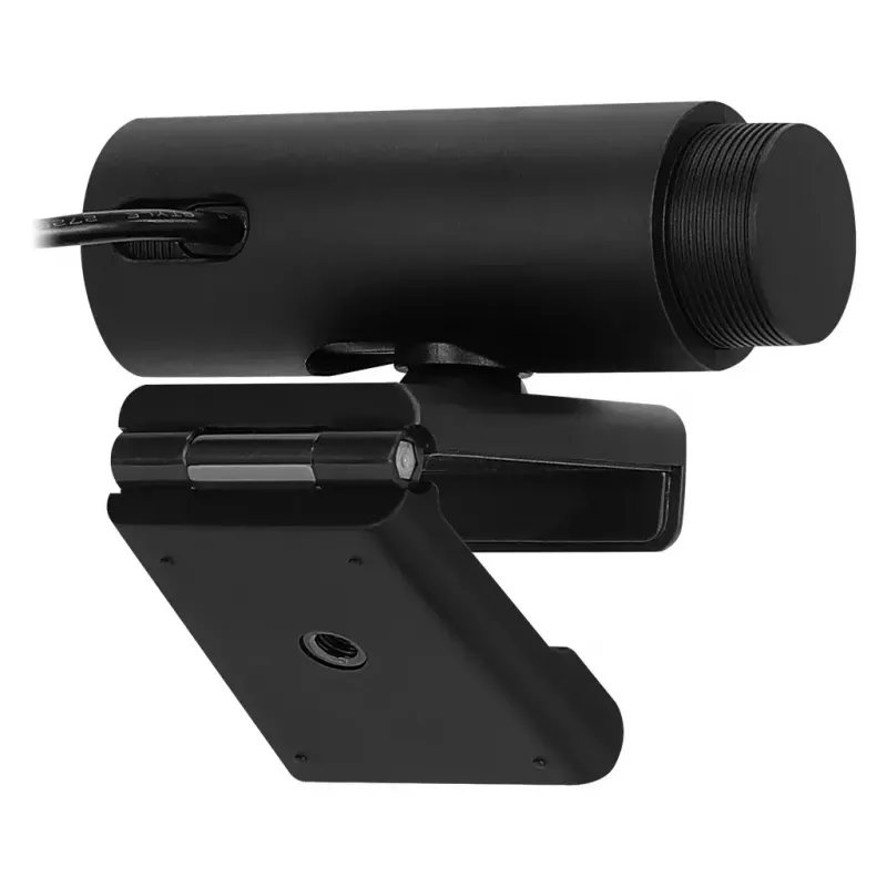 Internetinė kamera Streamplify CAM 2 MP 1920 x 1080 USB 2.0 Juoda