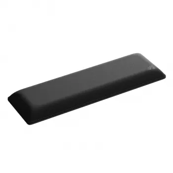 Plaštakos atrama GLORIOUS Compact Fabric Black, skirta 65–75% klaviatūroms, GLO-KB-ACC-WR-CLTH-65-75-BLK